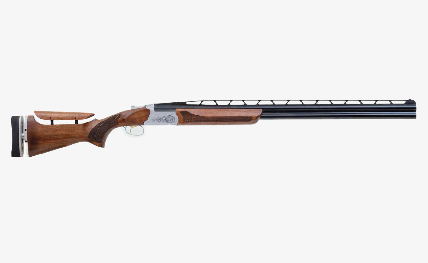 SKB 90 HTR - High Trap Rib - Semi-Auto Target Shotgun