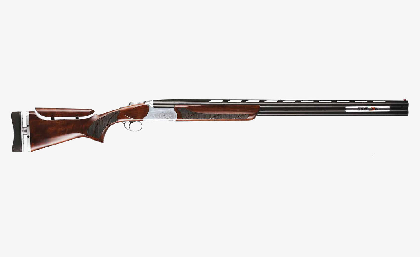 SKB 90 TSS - Trap - Semi-Auto Target Shotgun