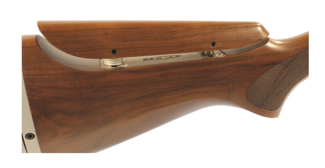 SKB RS400 T - Semi-Auto Target Shotgun