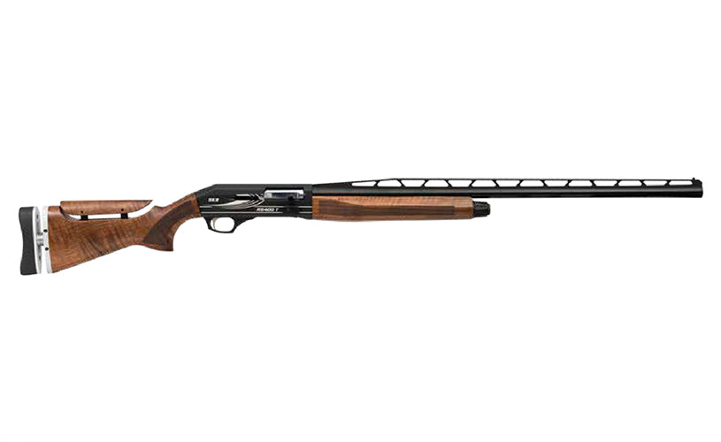 SKB RS400 HTR Youth - Semi-Auto Target Shotgun