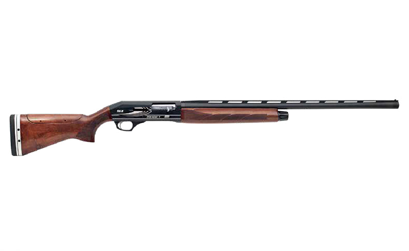 SKB RS400 T - Semi-Auto Target Shotgun