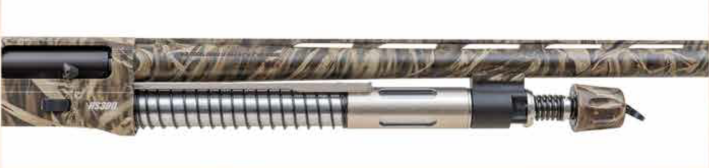 SKB HS300 - Semi-Auto Field Shotgun