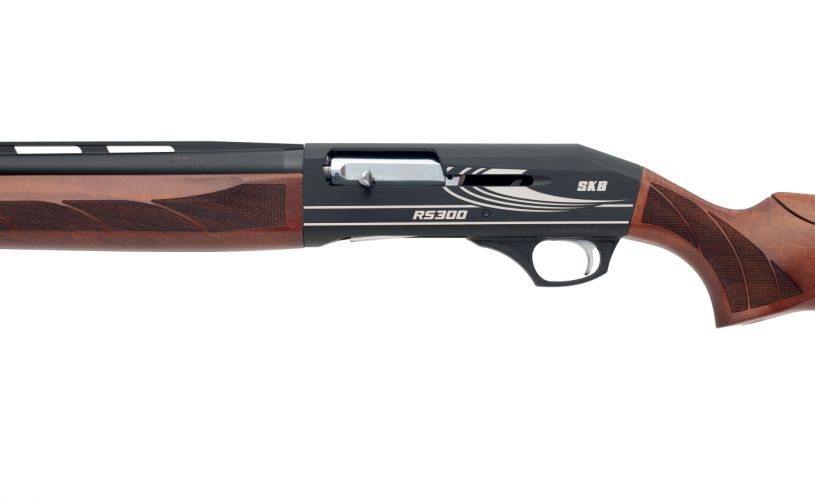 SKB RS300 Youth - Semi-Auto Target Shotgun