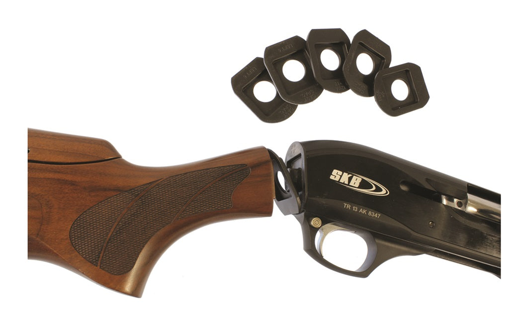 SKB RS400 T - Semi-Auto Target Shotgun