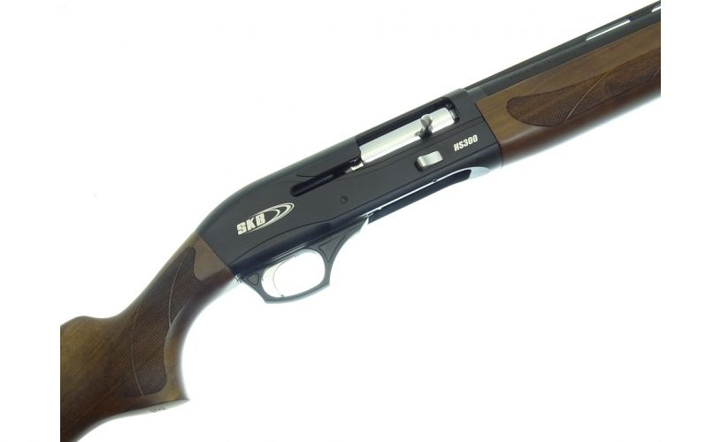 SKB HS300 - Semi-Auto Field Shotgun